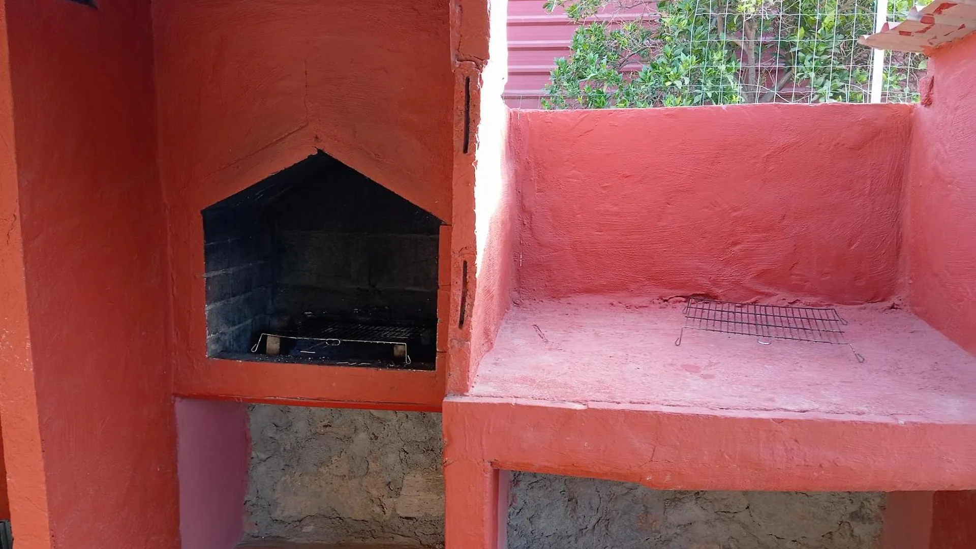 Apartamento Casa Grande Finca El Calabres Agüimes España