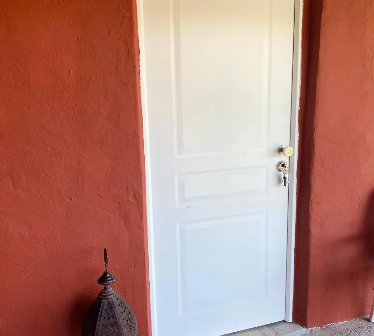 Apartamento Casa Grande Finca El Calabres Agüimes España