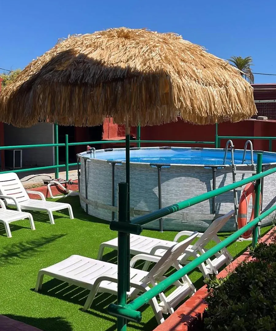 Casa Grande Finca El Calabres Agüimes