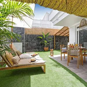 Apartamento Pura Vida, San Agustín