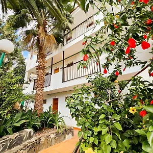Apartamento Refugio En El Mar, San Agustín