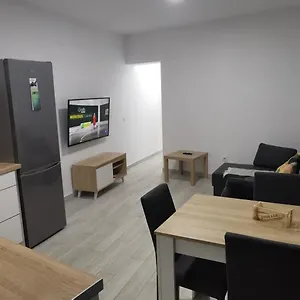 Apartamento Situacion Inmejorable. Centrico Y Tranquilo, Carrizal
